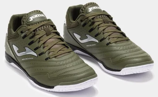 Футзалки Joma MAXIMA темно-зелений Чол 42