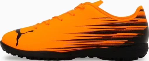 Сороконіжки дитячі Puma ATTACANTO II TT Jr помаранчевий 32 (13UK) 19 см (108497-04)