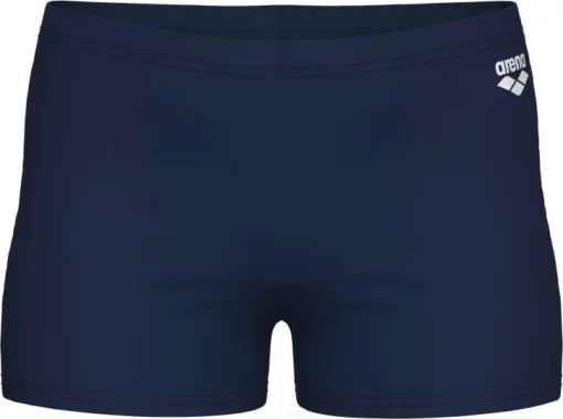 Плавки-шорти для хлопчиків Arena DYNAMO JR SHORT R синій Діт 152 см