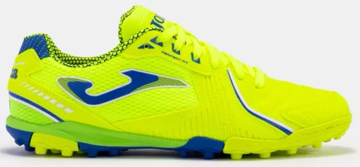 Сороконіжки Joma DRIBLING салатовий Чол 40