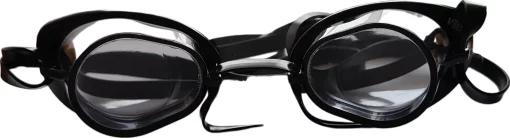 Окуляри для плавання Volna ALTA II чорний One Size (1554-00-2)