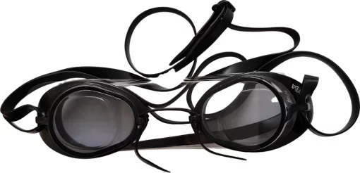 Окуляри для плавання Volna ALTA II чорний One Size (1554-00-2)