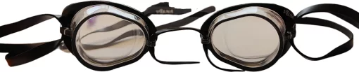 Окуляри для плавання Volna ALTA II чорний, сірий One Size (1554-90-4)