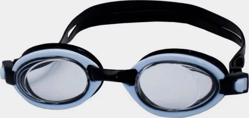 Окуляри для плавання Volna VORSKLA 3 чорний, білий One Size (1569-00-2)