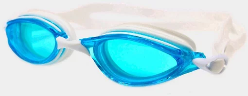 Окуляри для плавання Volna LYBID 2 блакитний One Size (1581-00-2)