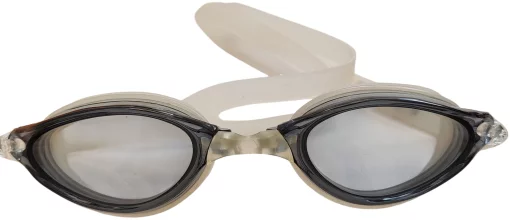 Окуляри для плавання Volna LYBID 2 чорний One Size (1581-00-3)