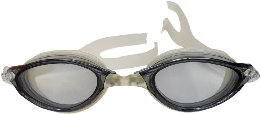 Окуляри для плавання Volna LYBID 2 чорний One Size (1581-00-3)