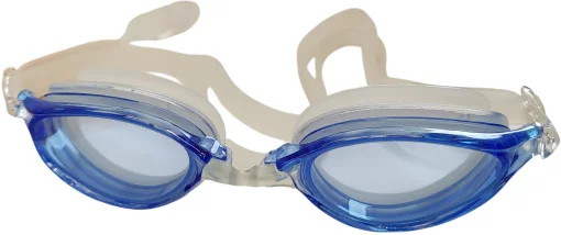 Окуляри для плавання Volna LYBID 2 синій One Size (1581-00-5)