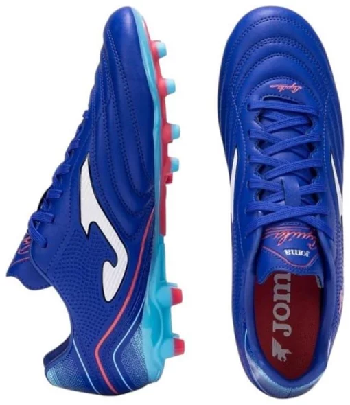 Бутси Joma AGUILA синій Чол 40.5