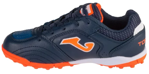 Сороконіжки дитячі Joma TOP FLEX синій, помаранчевий Діт 37