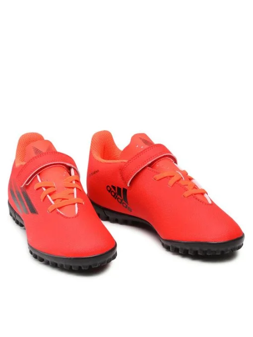 Сороконіжки Adidas X Speedflow.4 H&L TF Junior 38 (24 см)