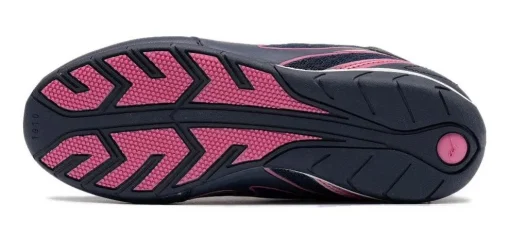 Боксерки Everlast Force ELW-126G темно-синій, фіолетовий Уні 37(US 6/23см)