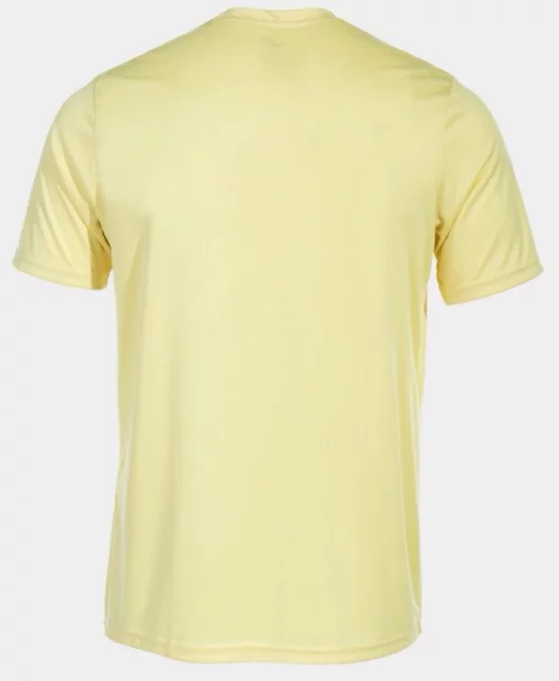 Футболка Joma COMBI світло-жовтий Чол 2XL-3XL