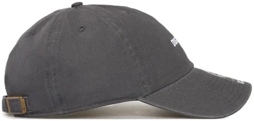 Кепка 47 Brand PHRASE BASE RUNNER ICON сірий Уні One Size