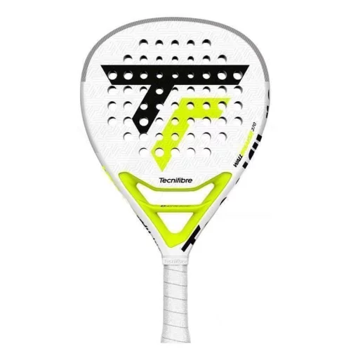 Ракетка для падл тенісу Tecnifibre Padel Wall Breaker 370 2024 (16WABR3704)