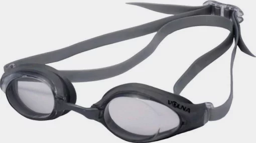 Окуляри для плавання Volna AYDAR сірий One Size (1723-00-2)