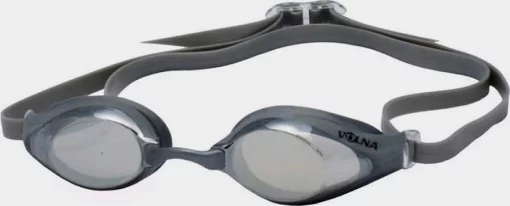 Окуляри для плавання Volna AYDAR MIR сірий One Size (1723-99-1)
