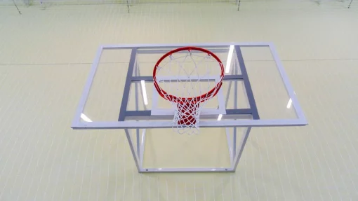 Ферма баскетбольна фіксована ФІБА SS00065