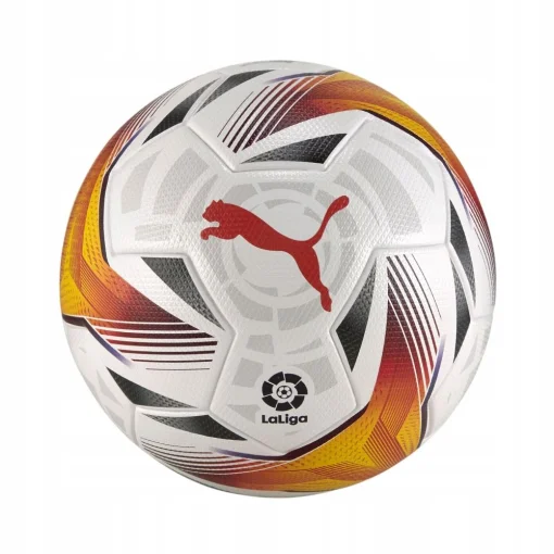 Футбольний м'яч PUMA LaLiga 1 Accelerate (FIFA QUALITY PRO) 083651-01