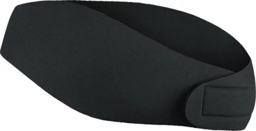 Пов'язка для плавання Aqua Speed NEOPREN EARBAND JR 61725 чорний Діт 50 см