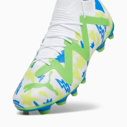 Бутси Puma Future Match Neymar Jr Fg/Ag 107612_01 розмір 45