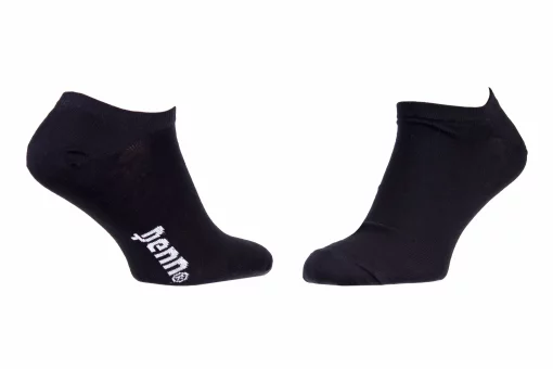 Шкарпетки Penn SNEAKER SOCKS 3 PAIR чорний Уні 35-40