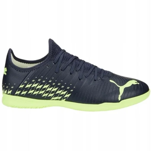 Футзалки Puma Future 4.4 IT 44(28.5 см)