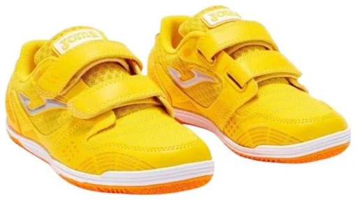 Футзалки дитячі Joma SALA MAX жовтий Діт 34