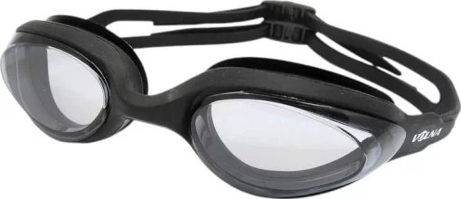 Окуляри для плавання Volna DUNAY чорний One Size (1857-00)