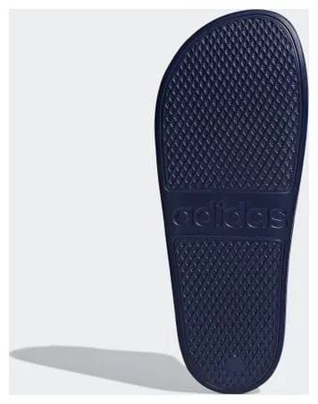 Шльопанці Adidas ADILETTE AQUA темно-синій Уні 48 2/3 (13UK) 30.1 см