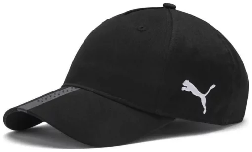 Кепка Puma LIGA CAP чорний Уні One Size
