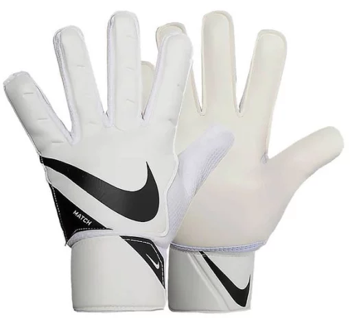 Воротарські рукавиці Nike NK GK MATCH - FA20 білий Уні 9 (24,7 см)