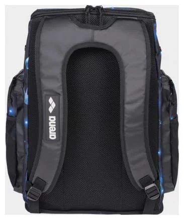 Рюкзак Arena SPIKY III BACKPACK 45 ALLOVER 45L темно-синій Уні 54 x 36 x 27 см