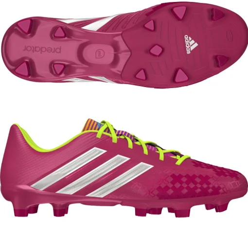 Бутси Adidas Predator Absolado LZ TRX FG F32559 40.5 (25.5 см)
