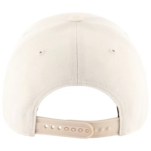 Кепка 47 Brand NEW YORK YANKEES світло-піщаний Уні OSFA