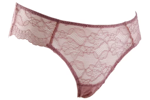 Труси Infinitif SLIP-X1-FEMME темно-рожевий Жін S