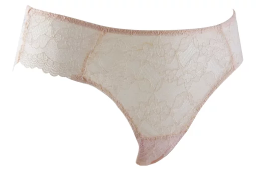 Труси Infinitif SLIP-X1-FEMME бежевий Жін S