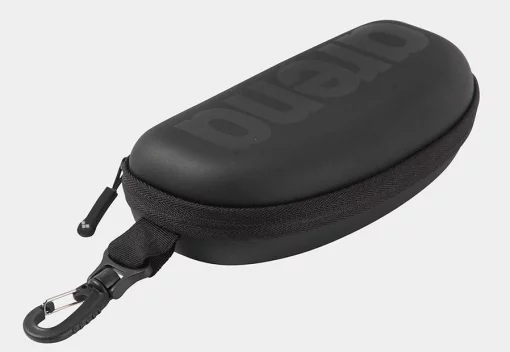 Чохол для окулярів Arena GOGGLE CASE чорний Уні OFSM