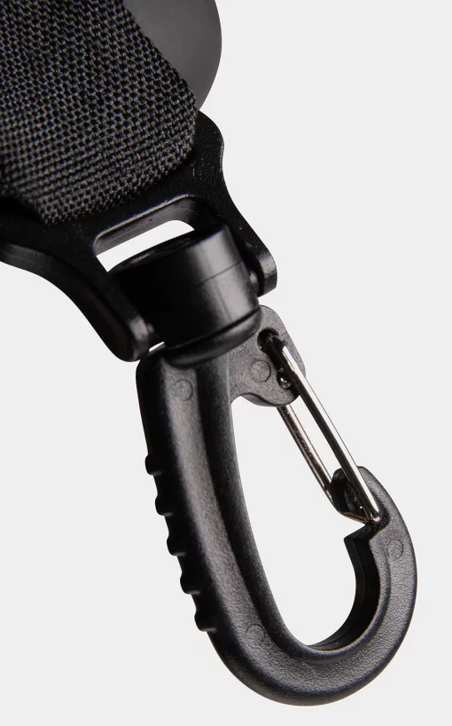 Чохол для окулярів Arena GOGGLE CASE чорний, пурпурний Уні OFSM