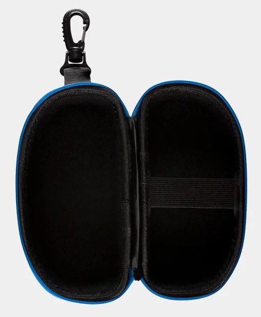 Чохол для окулярів Arena GOGGLE CASE чорний, білий, синій Уні OFSM