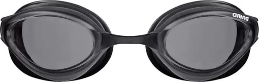 Окуляри для плавання Arena PYTHON чорний One Size (1E762-050)