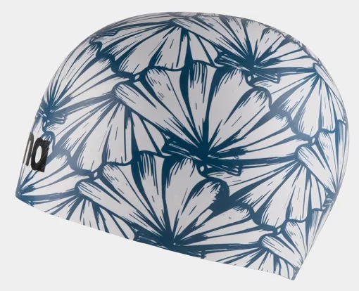 Шапка для плавання Arena POOLISH MOULDED мультиколор Уні OSFM