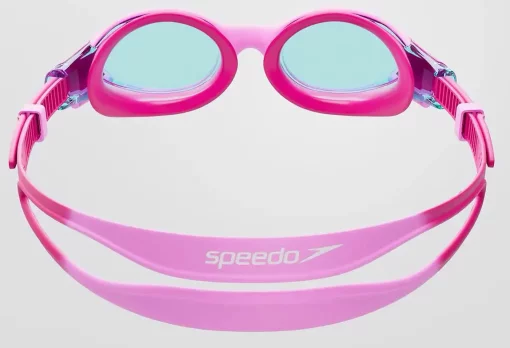 Окуляри для плавання Speedo BIOFUSE 2.0 JU рожевий Уні OSFM