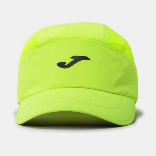 Кепка Joma CAP жовтий, неоновий Уні MISC