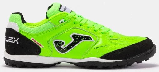 Сороконіжки Joma TOP FLEX салатовий Чол 44