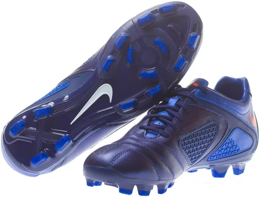 Бутсы Nike CTR360 LIBRETTO II FG 44.5 (28.5 см) (428731414-445)