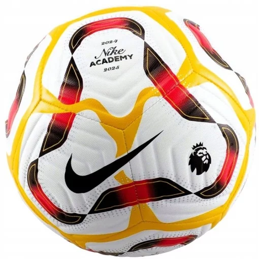 М’яч футбольний Nike Premier League Academy FZ2976-102, розмір 4