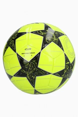 М'яч футбольний Adidas UCL Club 25/26 League Stage JP1537 розмір 5