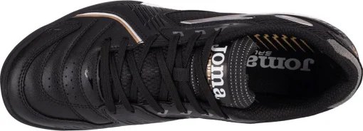 Футзалки Joma DRIBLING чорний Чол 42,5