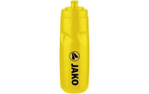 Пляшка для води Jako жовтий Уні 750 мл